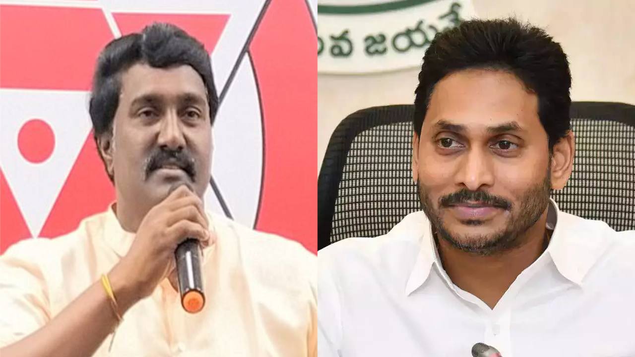 JanaSena: తాడేపల్లి ప్యాలెస్కు వచ్చేందుకు మేము సిద్ధం: జనసేన సవాల్ JanaSena: తాడేపల్లి ప్యాలెస్కు వచ్చేందుకు మేము సిద్ధం: జనసేన సవాల్
