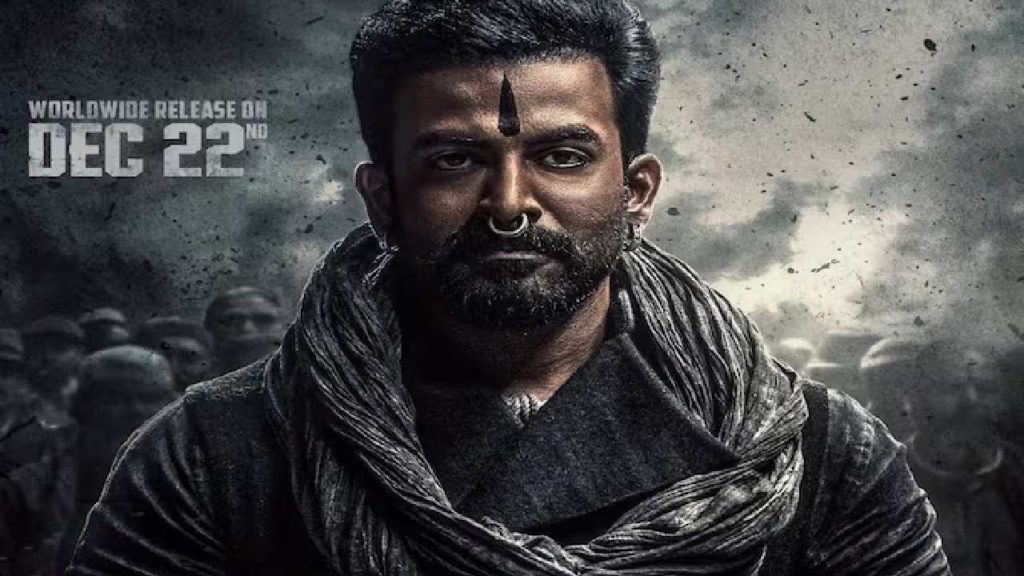 Prithviraj Sukumaran didnt accept role in Prabhas Salaar in beginning