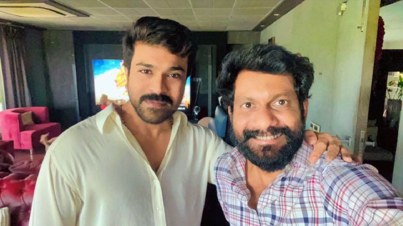 Ram Charan : రామ్ చరణ్ సినిమాలో నటించాలని అనుకుంటున్నారా..? అయితే ఈ అవకాశం వదులుకోకండి.. Ram Charan : రామ్ చరణ్ సినిమాలో నటించాలని అనుకుంటున్నారా..? అయితే ఈ అవకాశం వదులుకోకండి..
