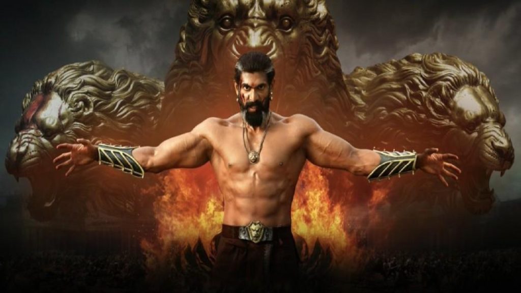 Rana Daggubati birthday special story on his career movies