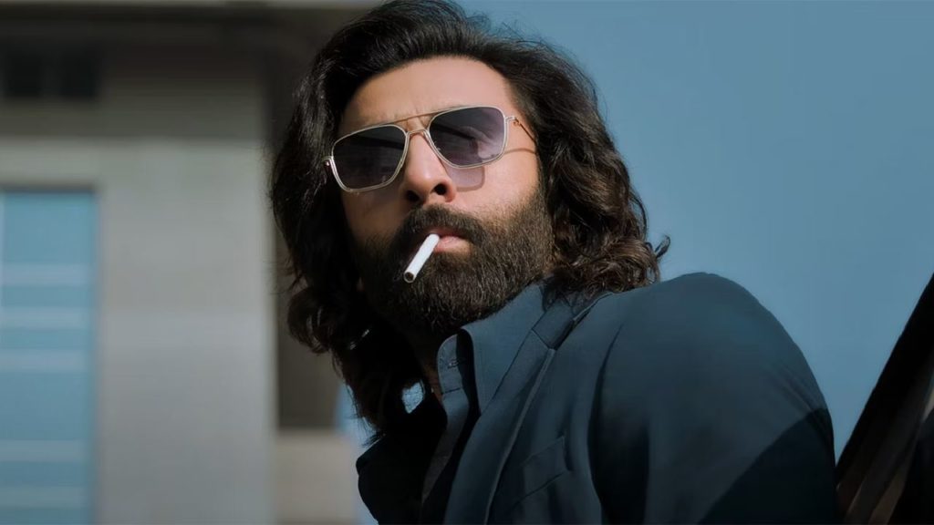 Ranbir Kapoor Animal movie fourth day Collections world wide