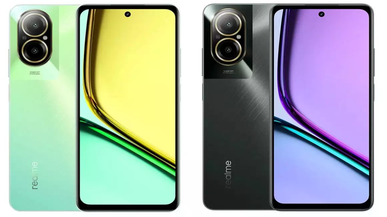 Realme C67 4G With Snapdragon 685 SoC, 33W Fast Charging Launched