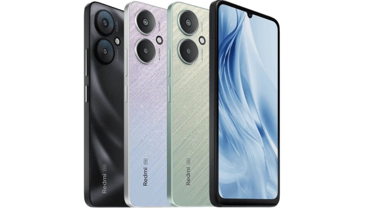 Redmi 13 5G: బడ్జెట్ ధరలో 5జీ స్మార్ట్ఫోన్.. ఆఫర్ అదుర్స్.. ఏం ఉంది మామా.. కొంటే ఇలాంటి ఫోన్ కొనాలి.. Redmi 13 5G: బడ్జెట్ ధరలో 5జీ స్మార్ట్ఫోన్.. ఆఫర్ అదుర్స్.. ఏం ఉంది మామా.. కొంటే ఇలాంటి ఫోన్ కొనాలి..