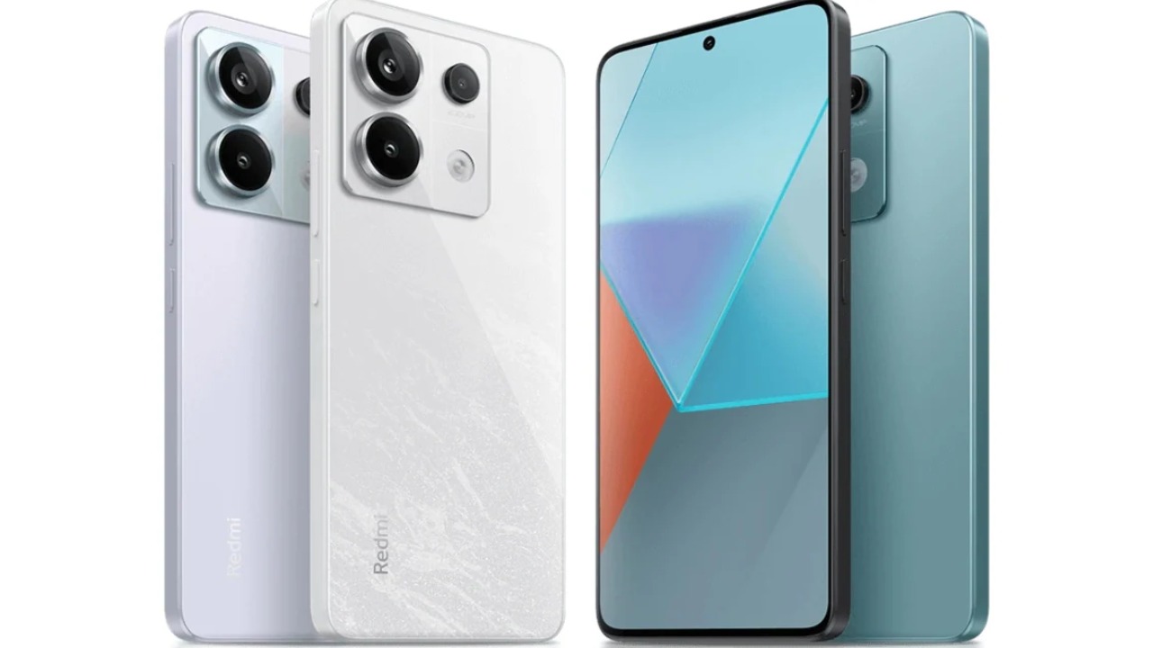 Redmi Note 13 Pro Price in India Tipped Ahead of Scheduled January 4 Launch