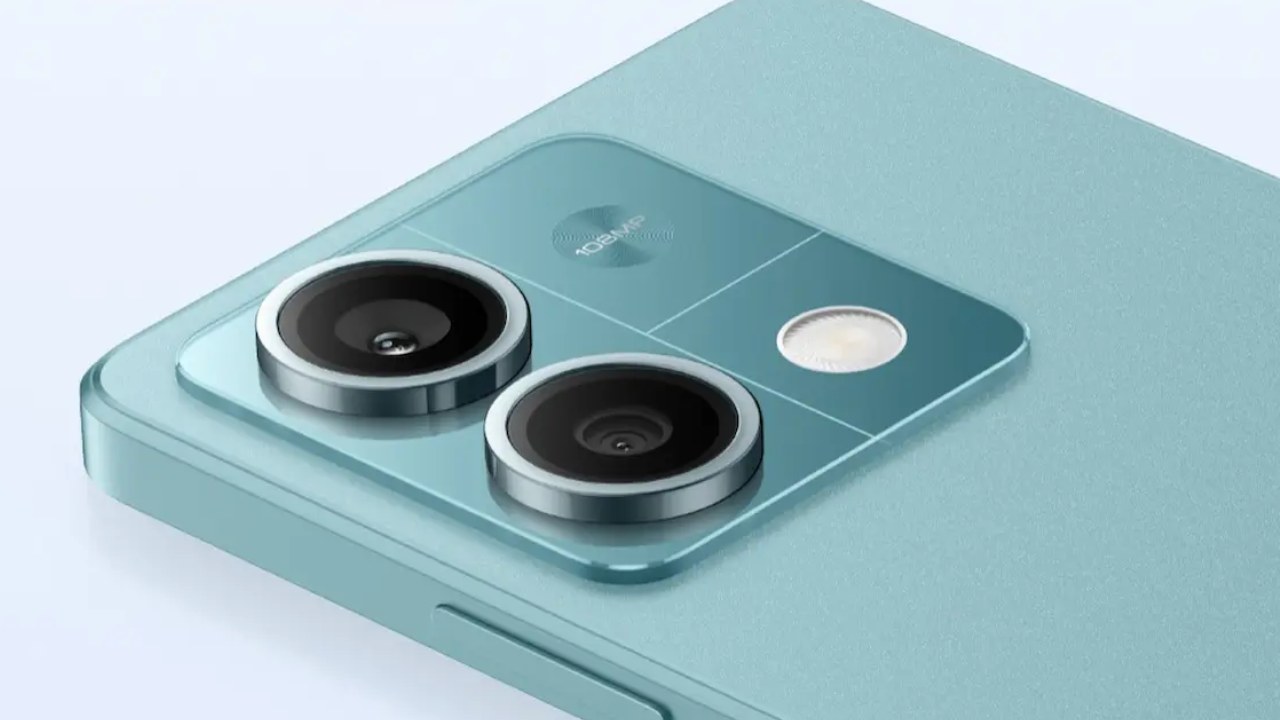 Redmi Note 13 Series specifications leaked online