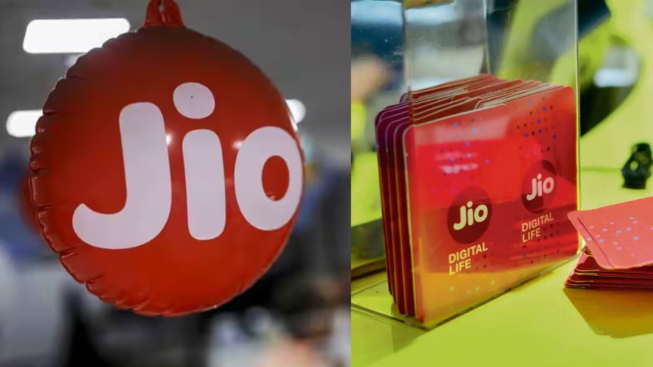 Reliance Jio launches Happy New Year 2024 prepaid plans