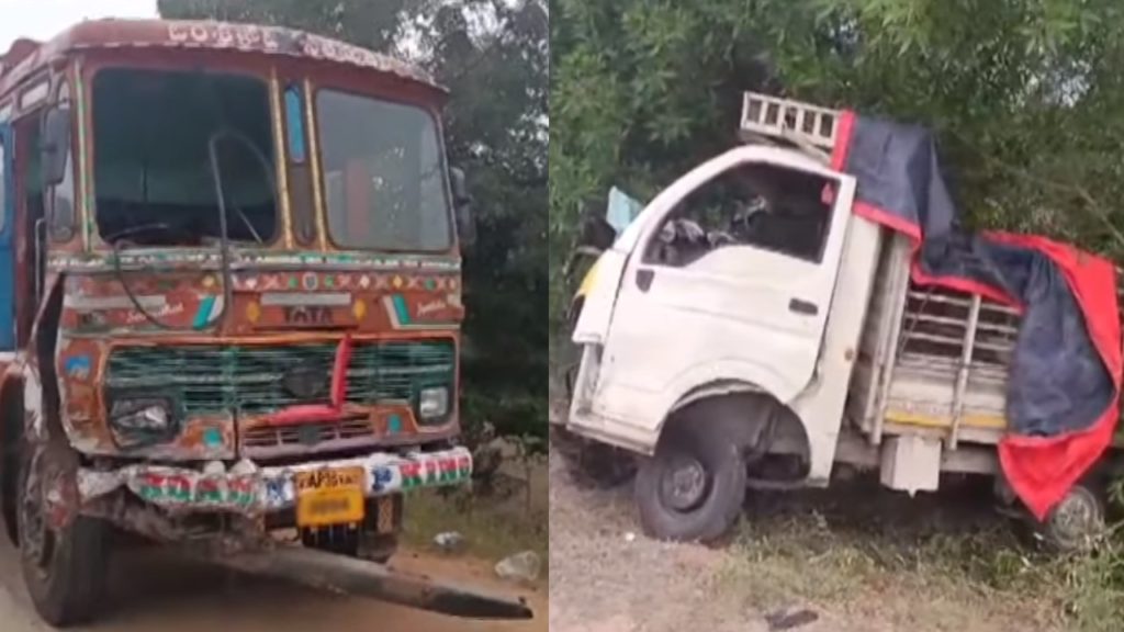 Road Accident