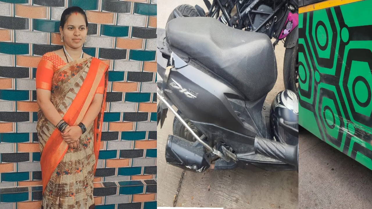 Road Accident: యువతి ప్రాణాలు తీసిన బస్ డ్రైవర్ నిర్లక్ష్యం Road Accident: యువతి ప్రాణాలు తీసిన బస్ డ్రైవర్ నిర్లక్ష్యం