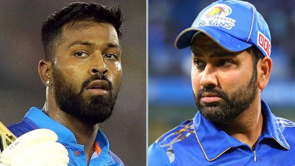 Rohit Sharma
