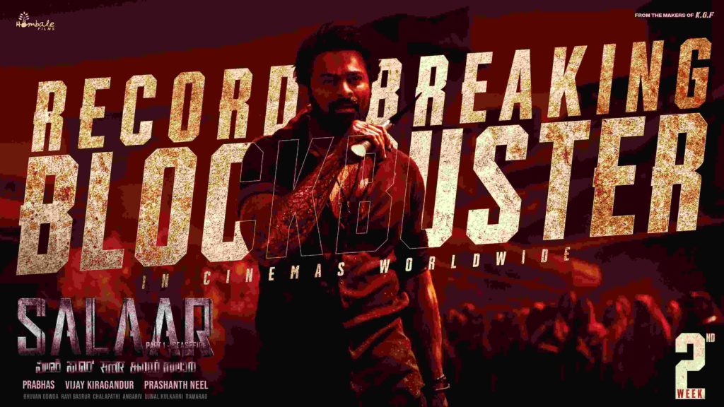 2023 Top 10 Telugu Highest Gross Collection Movies List  