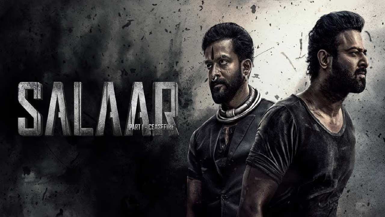Salaar : సలార్ సినిమాకు A సర్టిఫికెట్ ఎఫెక్ట్.. ప్రభాస్ బుల్లి ఫ్యాన్స్ సలార్కి దూరమవుతున్నారా..? Salaar : సలార్ సినిమాకు A సర్టిఫికెట్ ఎఫెక్ట్.. ప్రభాస్ బుల్లి ఫ్యాన్స్ సలార్కి దూరమవుతున్నారా..?