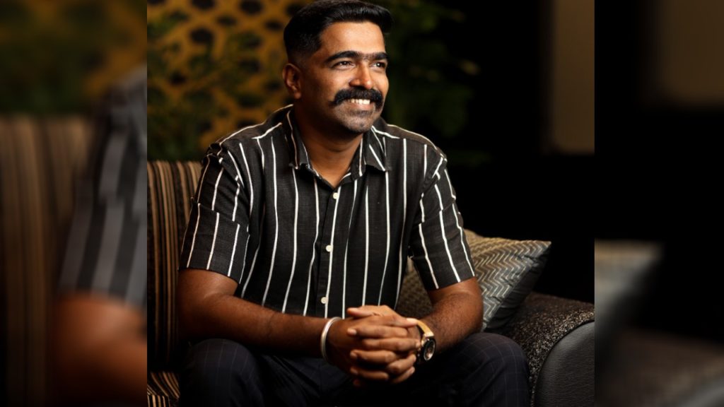 Salaar Movie music director Ravi Basrur real name story