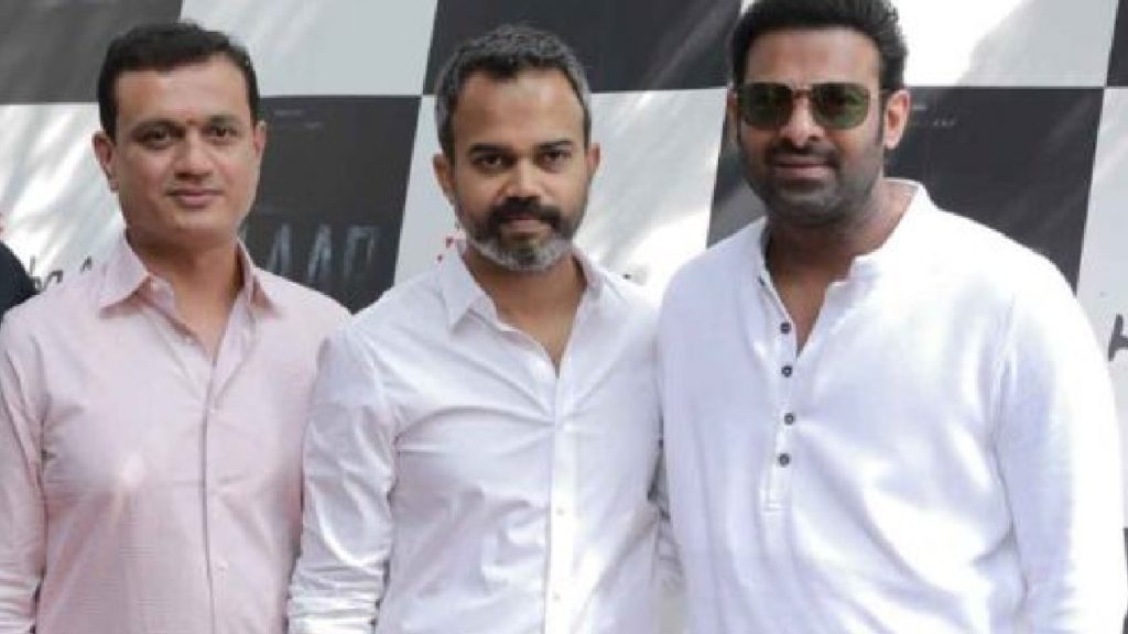 Salaar producer Vijay Kirgandur about release date and remake of Ugramm news