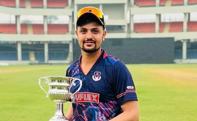 Sameer Rizvi