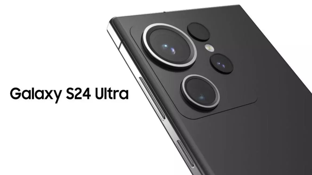 Samsung Galaxy S24 Series Renders, Full Specifications Leak