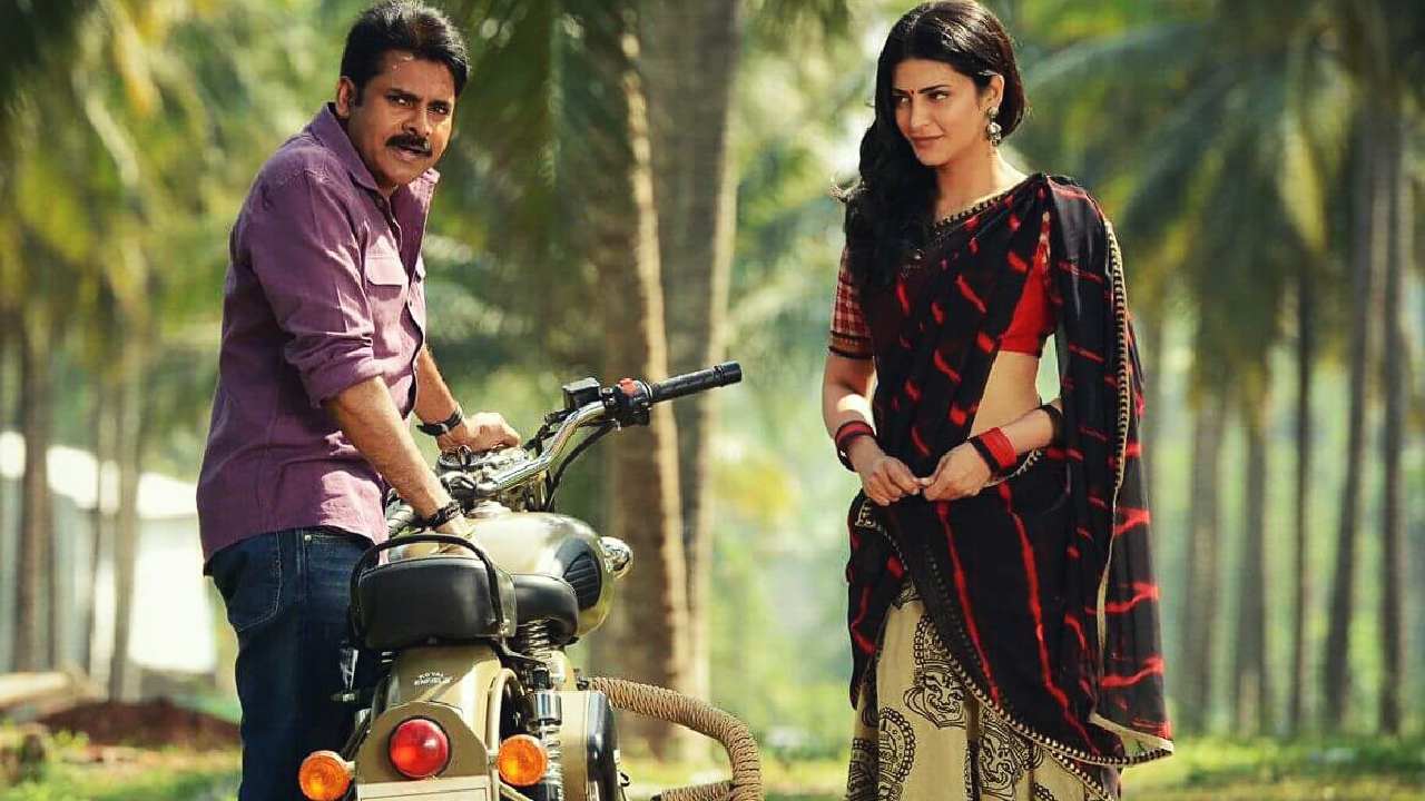 Pawan Kalyan : పవన్ కళ్యాణ్కి అలాంటి అలవాటు ఉందని.. ఎవరూ అనుకోరు.. శృతిహాసన్ కామెంట్స్ Pawan Kalyan : పవన్ కళ్యాణ్కి అలాంటి అలవాటు ఉందని.. ఎవరూ అనుకోరు.. శృతిహాసన్ కామెంట్స్