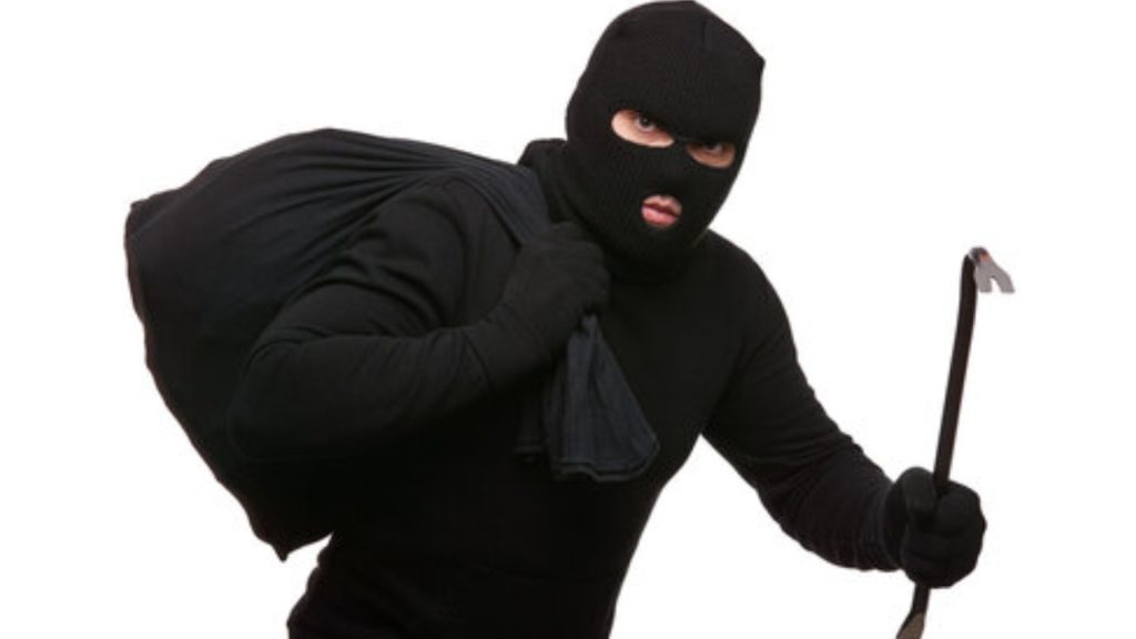 THIEF