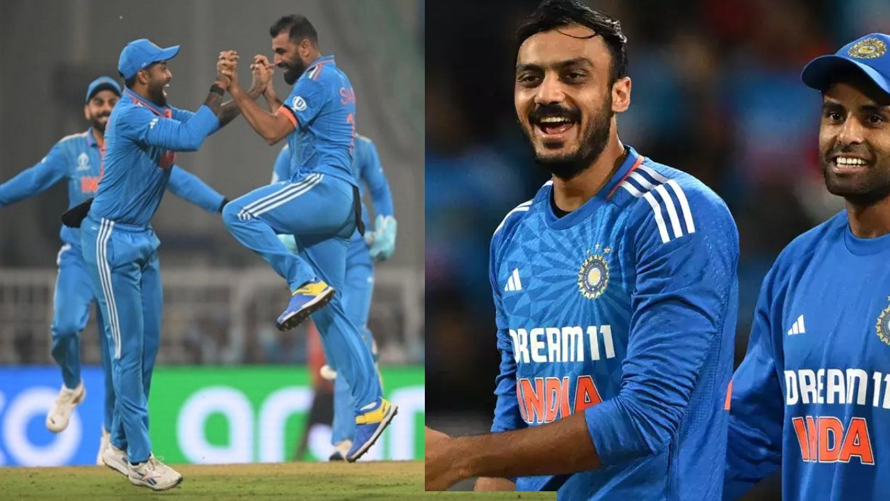 Team india 