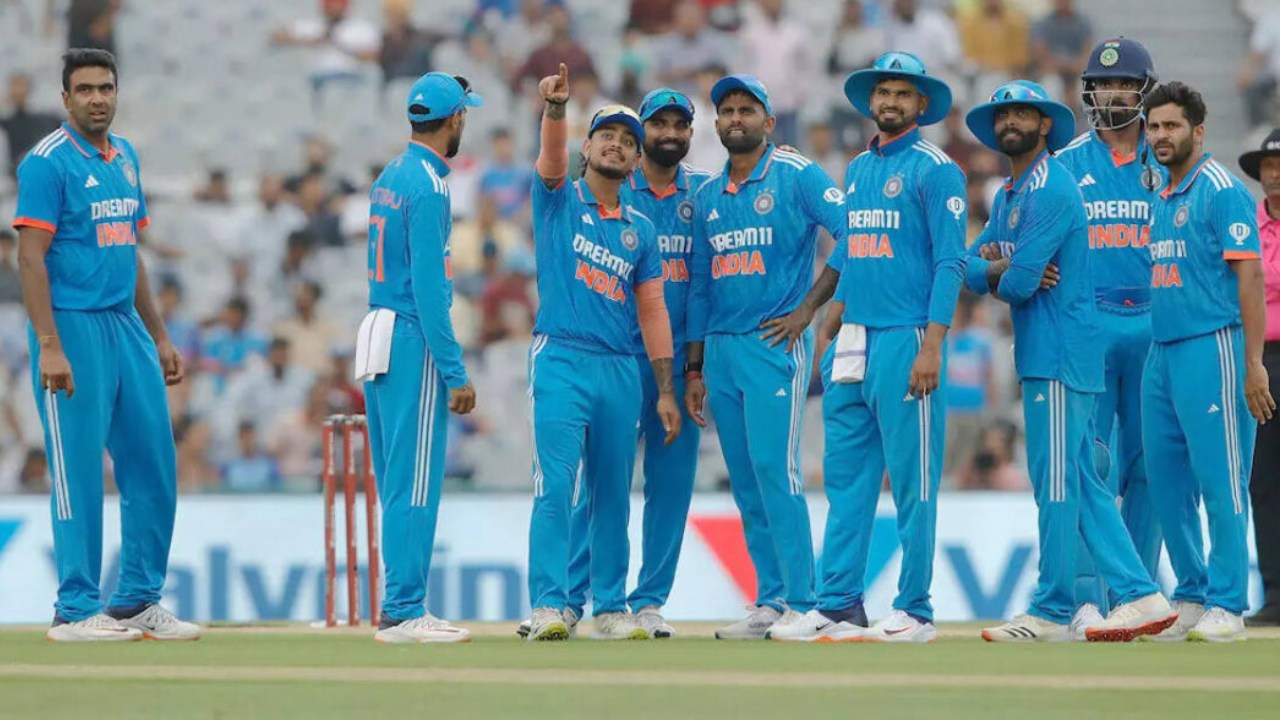 Teamindia 