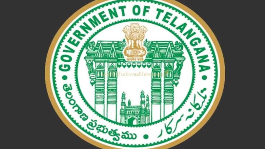 Telangana Govt
