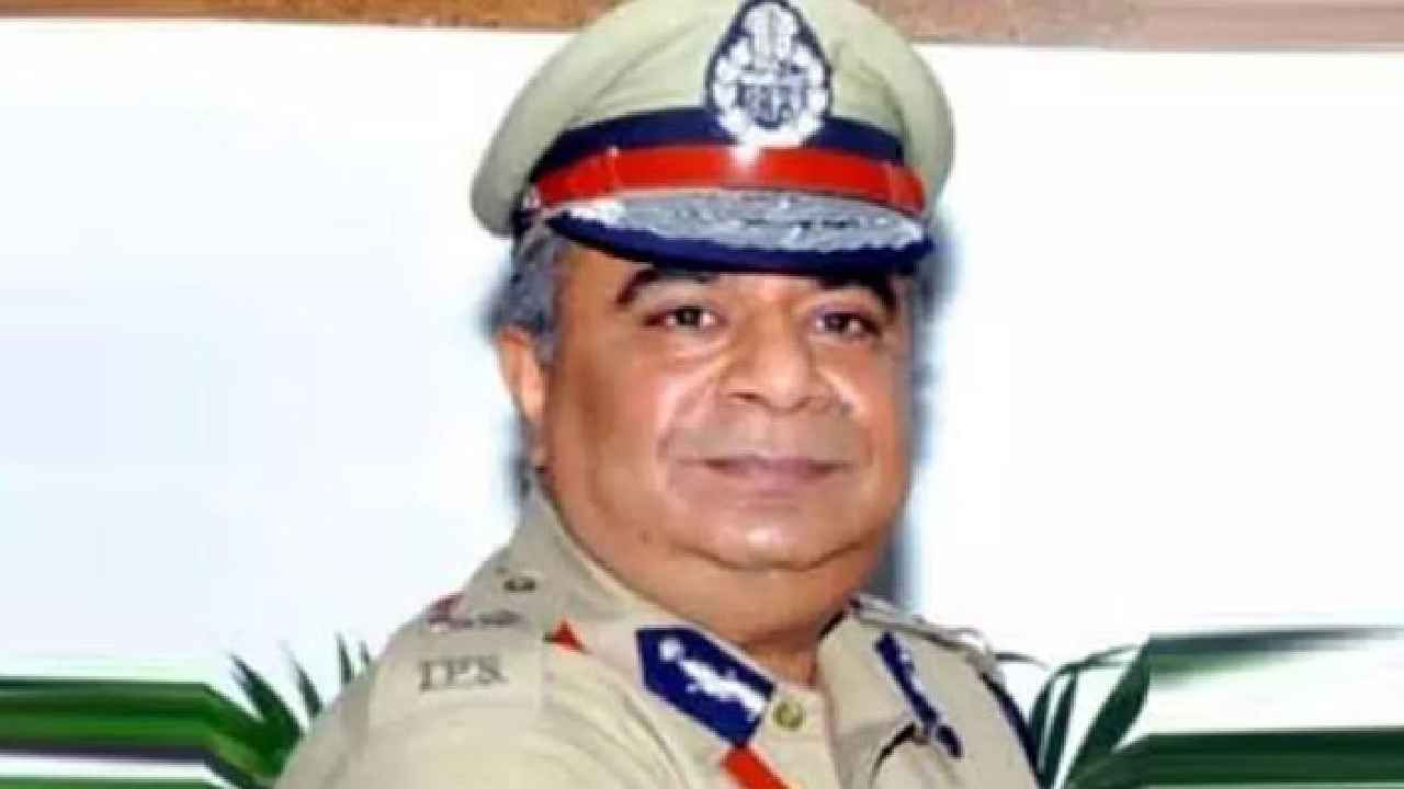 Telangana New DGP : తెలంగాణ కొత్త డీజీపీగా రవి గుప్తా నియమాకం Telangana New DGP : తెలంగాణ కొత్త డీజీపీగా రవి గుప్తా నియమాకం