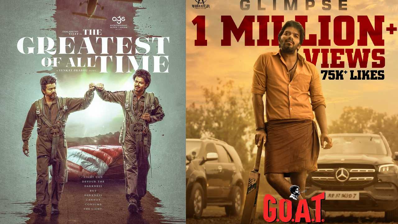 Vijay : విజయ్ నెక్స్ట్ సినిమా టైటిల్ అనౌన్స్.. సుడిగాలి సుధీర్ టైటిల్ కొట్టేసిన దళపతి.. Vijay : విజయ్ నెక్స్ట్ సినిమా టైటిల్ అనౌన్స్.. సుడిగాలి సుధీర్ టైటిల్ కొట్టేసిన దళపతి..