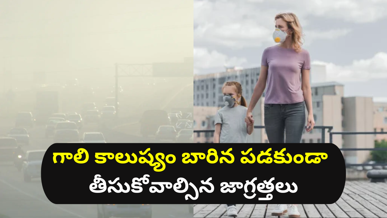 మన చుట్టూ ఉండే ఈ గాలిని పీల్చితే ఏమవుతుందో తెలుసా? మన చుట్టూ ఉండే ఈ గాలిని పీల్చితే ఏమవుతుందో తెలుసా?