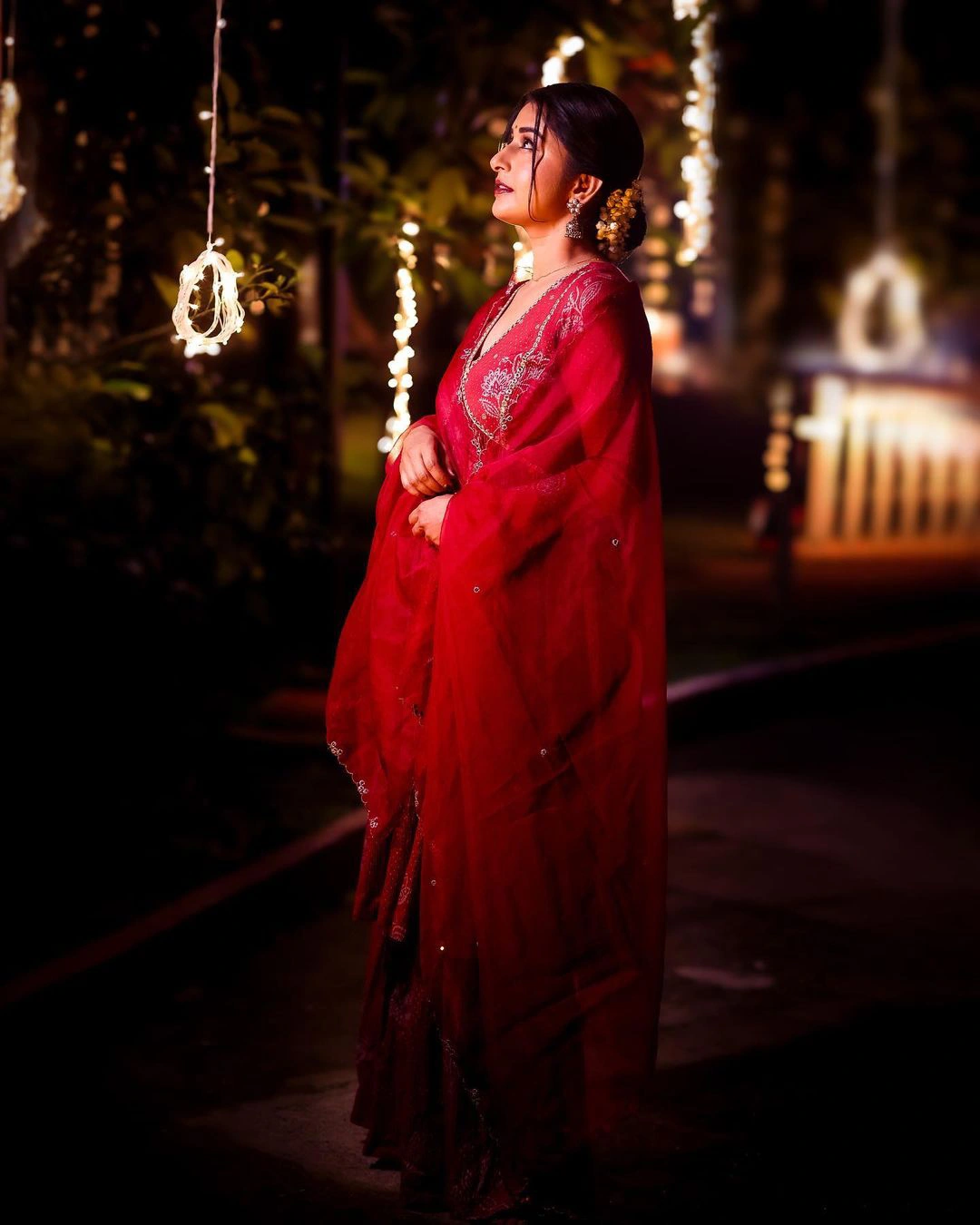 Tollywood Heroine Meera Jasmine Mesmerizing Looks photos