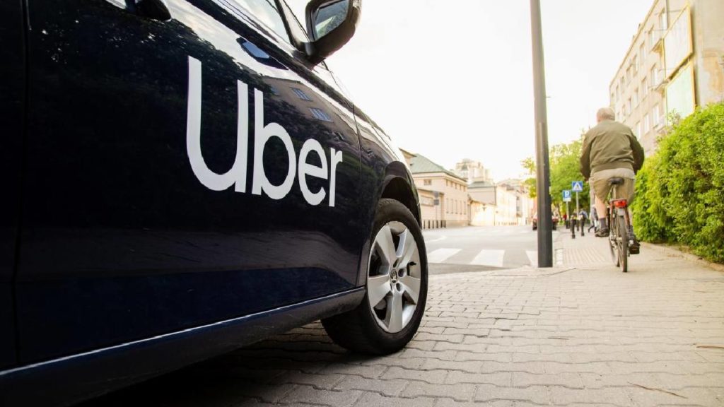 Uber