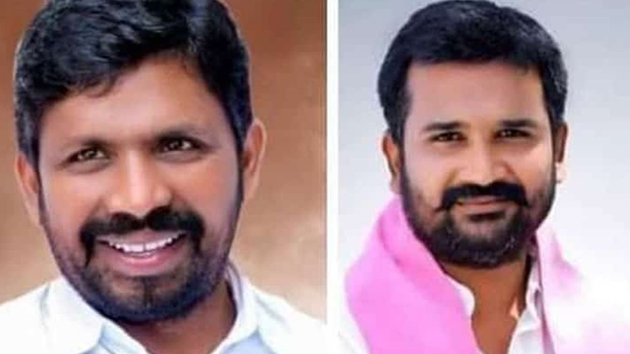 Telangana Corporations: అధికారం మారడంతో కార్పొరేషన్ చైర్మన్ల మూకుమ్మడి రాజీనామా Telangana Corporations: అధికారం మారడంతో కార్పొరేషన్ చైర్మన్ల మూకుమ్మడి రాజీనామా