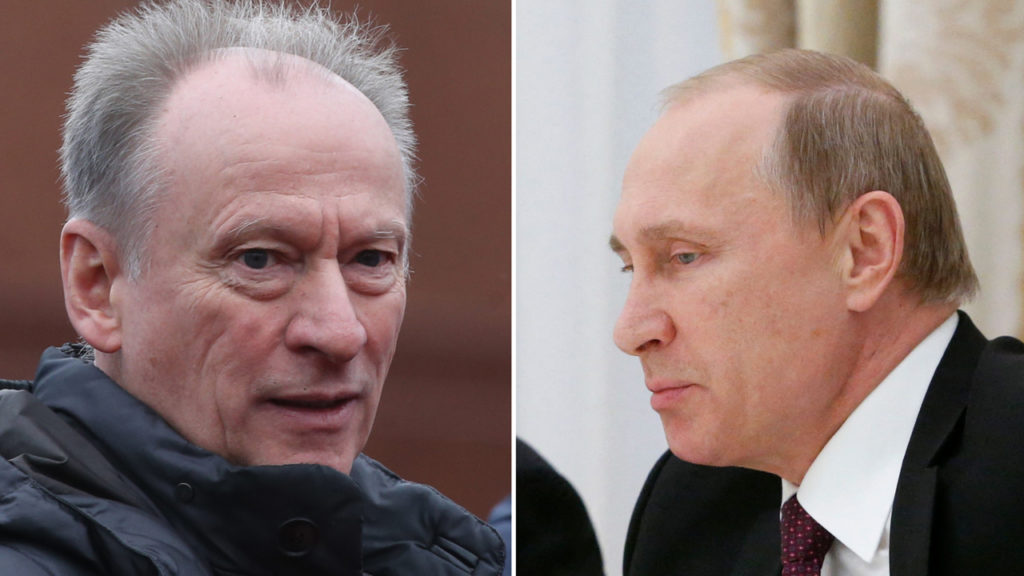 Vladimir Putin ordered this man to kill Wagner chief Yevgeny Prigozhin