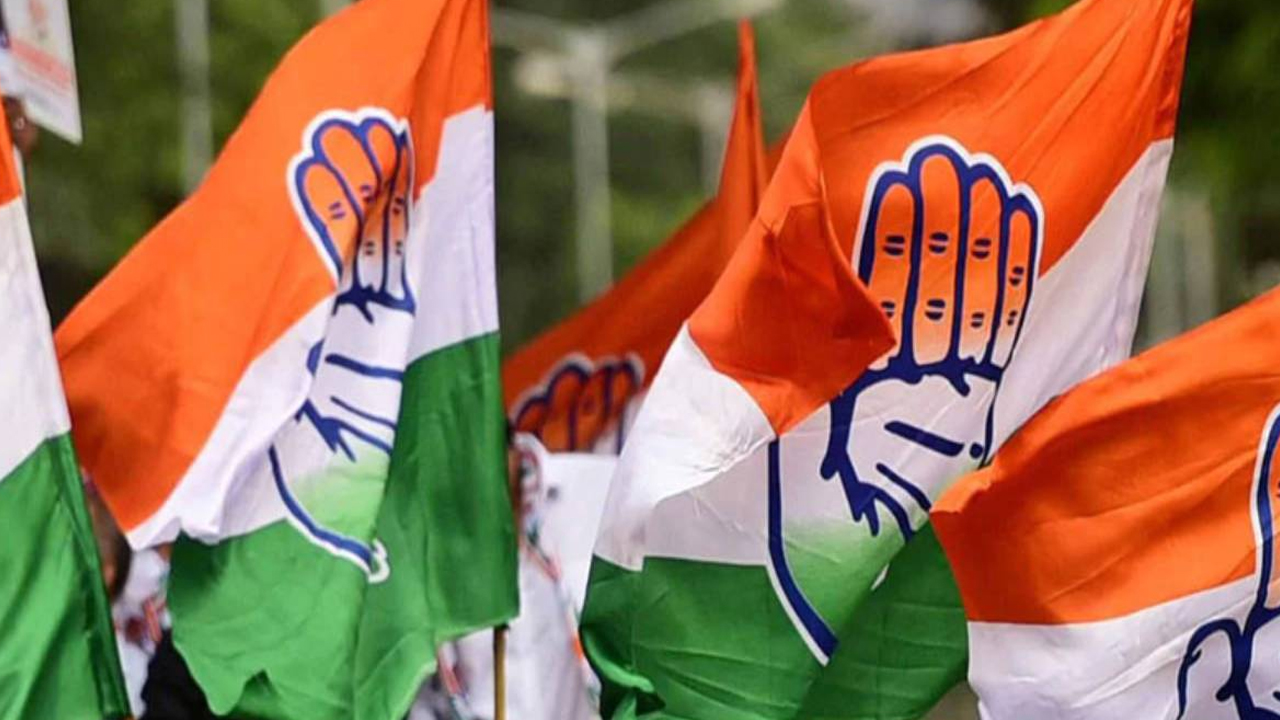2024 Elections: కాంగ్రెస్ పార్టీలో అనేక మార్పులు.. లోక్సభ ఎన్నికలపై ఇస్తున్న సంకేతాలు ఏంటి? 2024 Elections: కాంగ్రెస్ పార్టీలో అనేక మార్పులు.. లోక్సభ ఎన్నికలపై ఇస్తున్న సంకేతాలు ఏంటి?