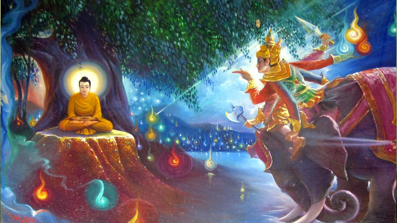 Budhi Day: బోధి దినోత్సవం.. అసలు ఈ రోజు ప్రత్యేకత ఏంటి? ఎలా జరుపుకుంటారు? Budhi Day: బోధి దినోత్సవం.. అసలు ఈ రోజు ప్రత్యేకత ఏంటి? ఎలా జరుపుకుంటారు?