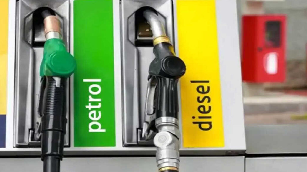 petrol and diesel prices may drop over crude oil price drop