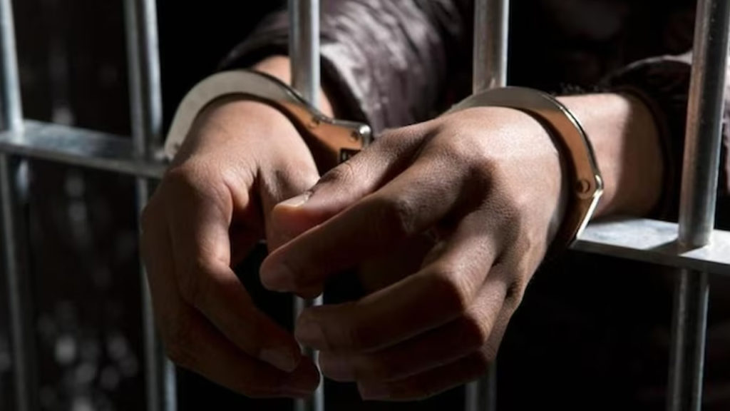 Man arrested for assassinated children then ate their flesh