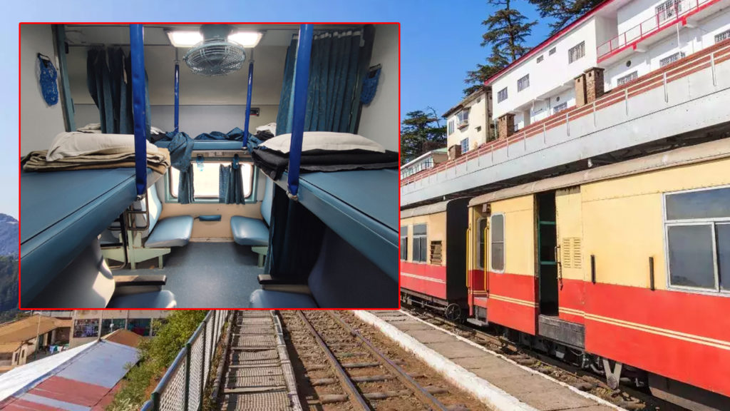 no more waiting list in trains you must know what railway plan is