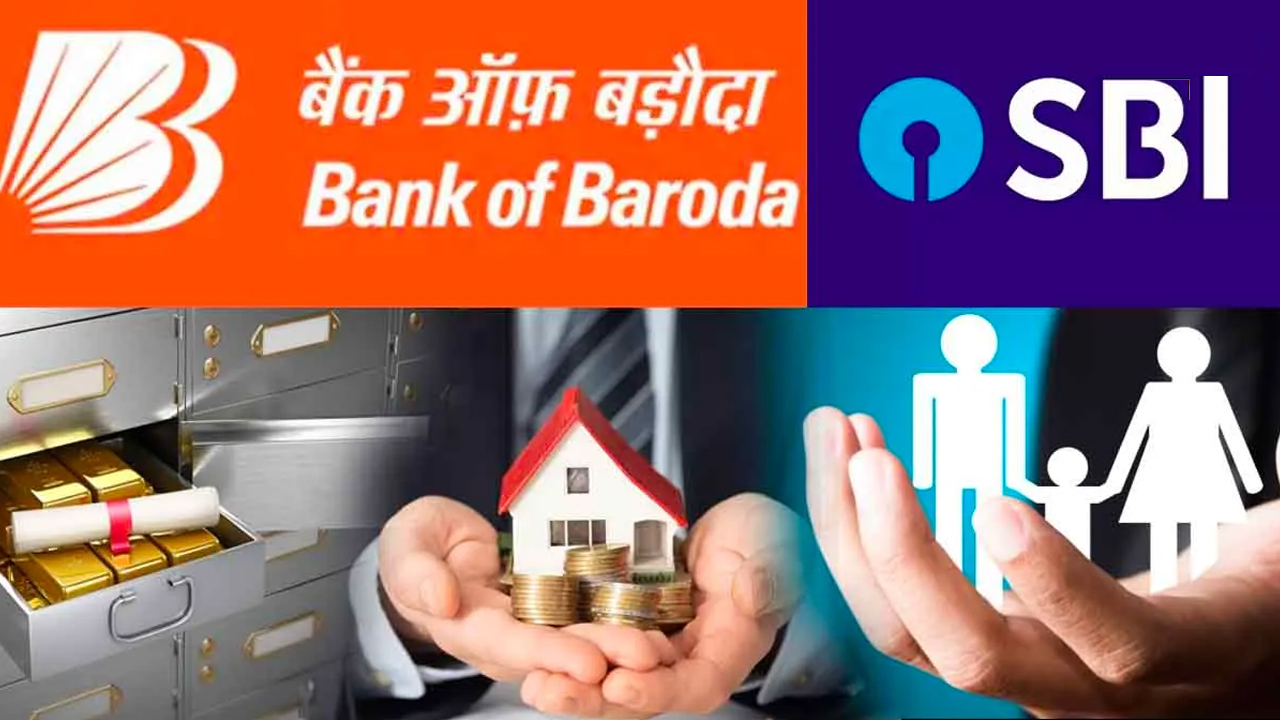 Bank Info: డిసెంబర్ 31 లోపు ఈ ఐదు పనులు తప్పనిసరిగా చేయండి. లేదంటే కష్టాల్లో పడతారు Bank Info: డిసెంబర్ 31 లోపు ఈ ఐదు పనులు తప్పనిసరిగా చేయండి. లేదంటే కష్టాల్లో పడతారు