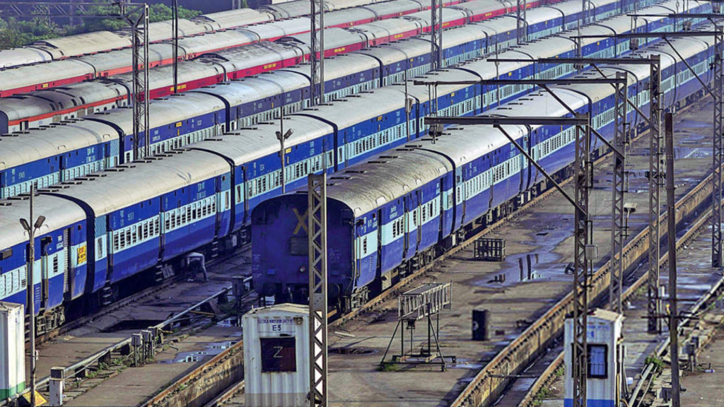 good news for railway employees must read what aout it