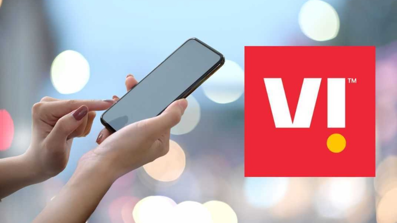 Vi launches new yearly prepaid plan Rs 3199 with free Amazon Prime subscription