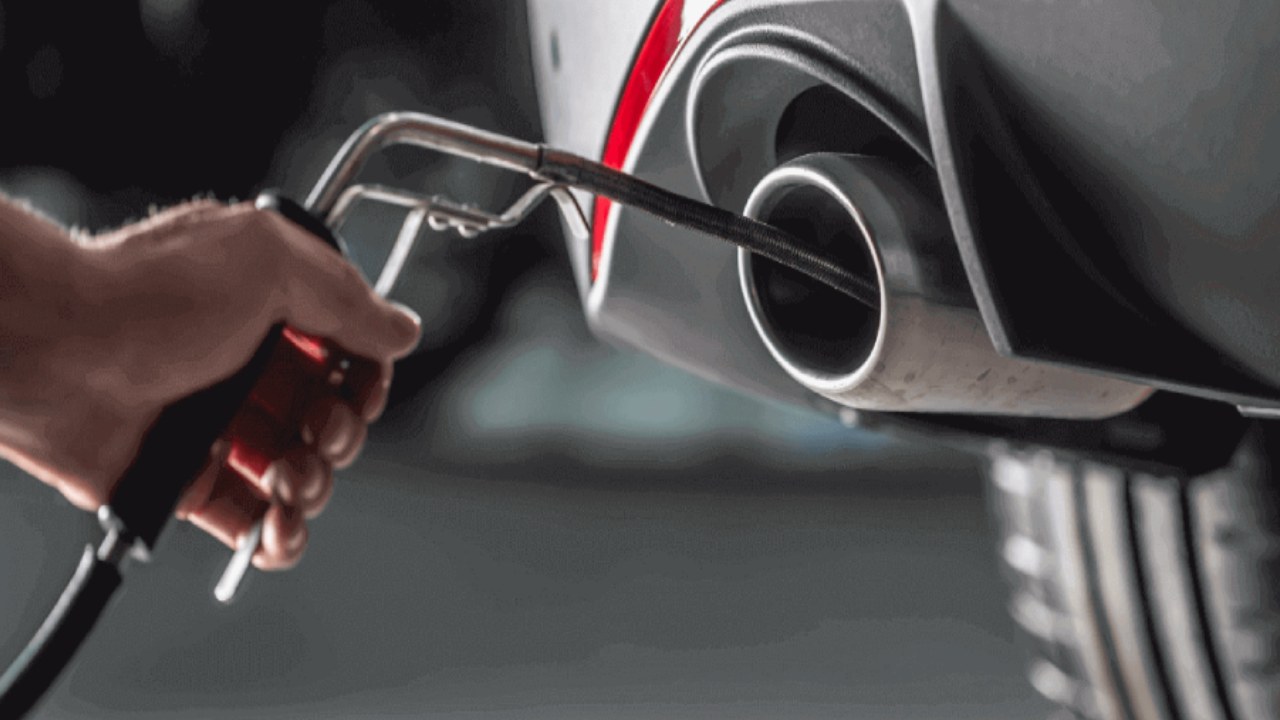 Video verification now mandatory to get car or bike PUC certificate