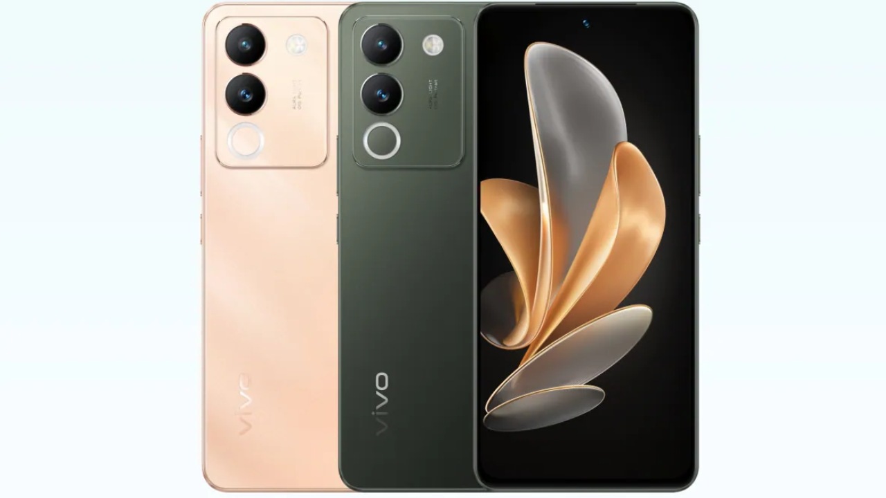Vivo V30 Lite 5G With 50-Megapixel Selfie Camera, 44W Fast Charging Launched