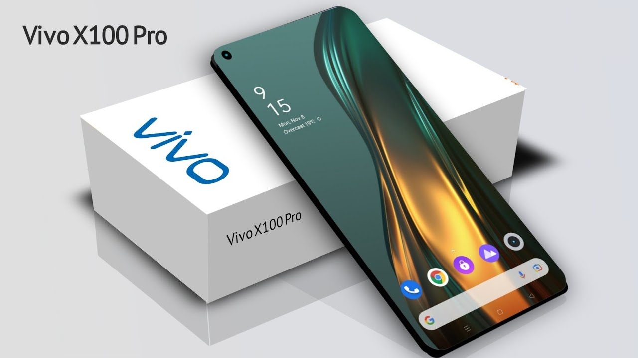 Vivo X100 and X100 Pro to launch on December 14 globally