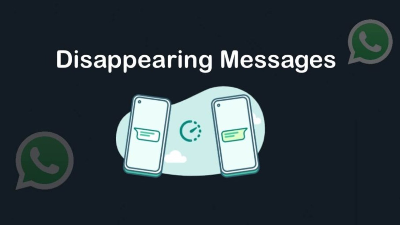 WhatsApp introduces disappearing voice notes feature to keep your conversations private