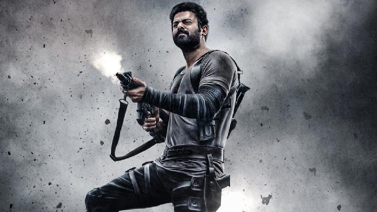 Salaar : భీమవరంలో టికెట్ రేట్స్ రగడ.. సలార్ పై వైసీపీ ఎమ్మెల్యే కుమారుడి రివ్యూ.. Salaar : భీమవరంలో టికెట్ రేట్స్ రగడ.. సలార్ పై వైసీపీ ఎమ్మెల్యే కుమారుడి రివ్యూ..