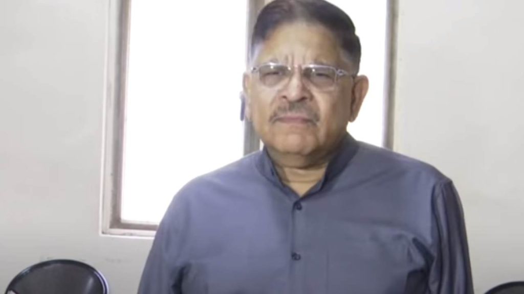 Allu Aravind Comments on Congress Winning in Telangana
