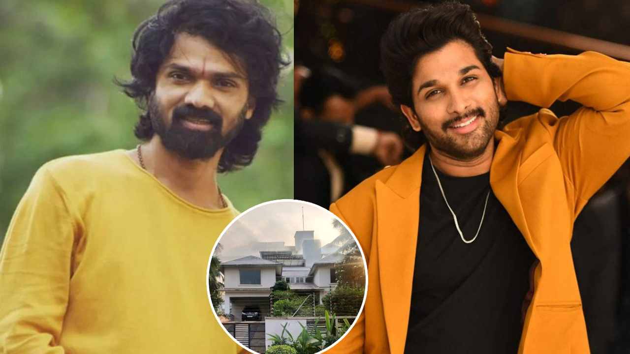 Laxman Meesala : ఒకప్పుడు అల్లు అర్జున్ ఇంటికి కూలి పని చేసి.. ఇప్పుడు స్టార్ నటుడిగా.. Laxman Meesala : ఒకప్పుడు అల్లు అర్జున్ ఇంటికి కూలి పని చేసి.. ఇప్పుడు స్టార్ నటుడిగా..