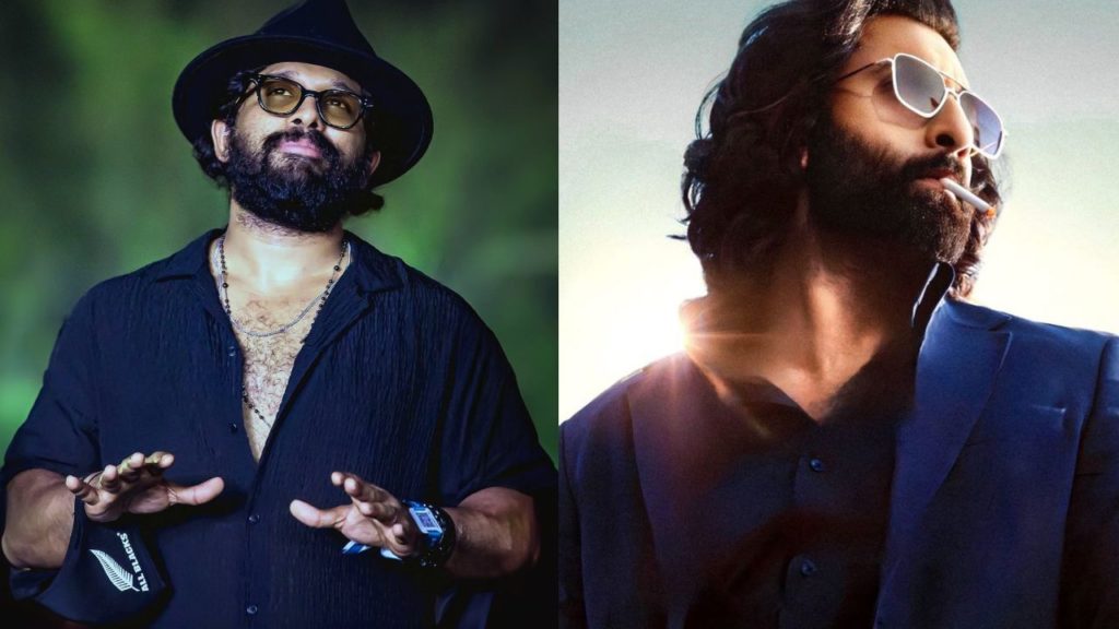 Allu Arjun shares his Review about Ranbir Kapoor Animal Movie