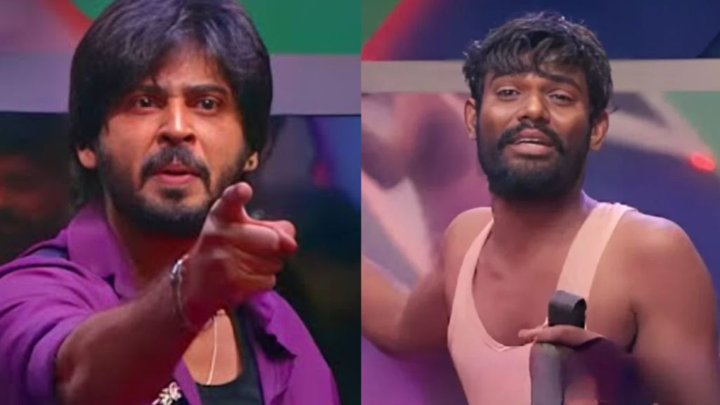 Amar Deep was supposed to be the winner of Bigg Boss but how did Pallavi Prashanth Become Winner