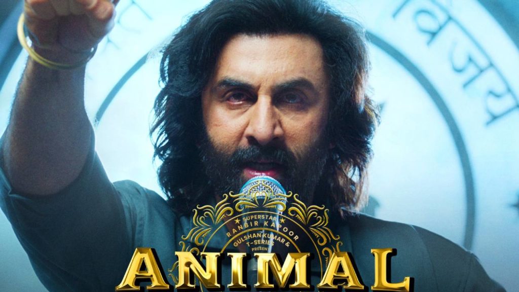 Ranbir Kapoor Sandeep Reddy Vanga Animal Movie Eight Days Collections Details