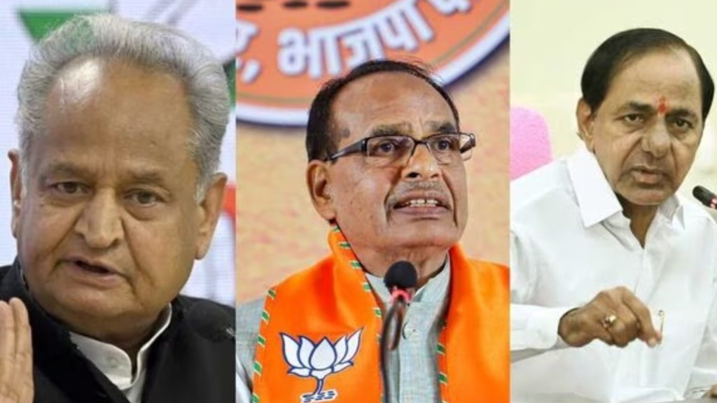 assembly elections Counting